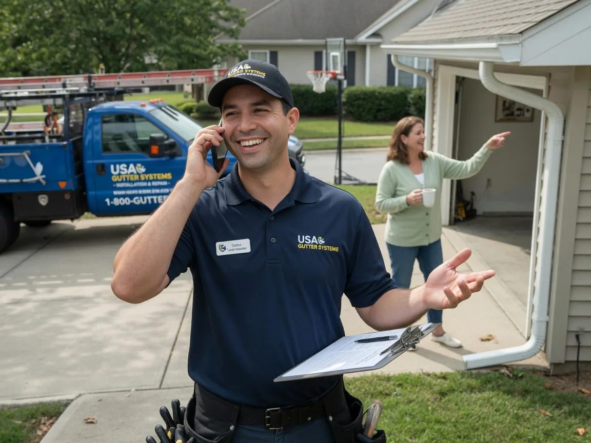 Gutter Installation Middletown, NY FAQs