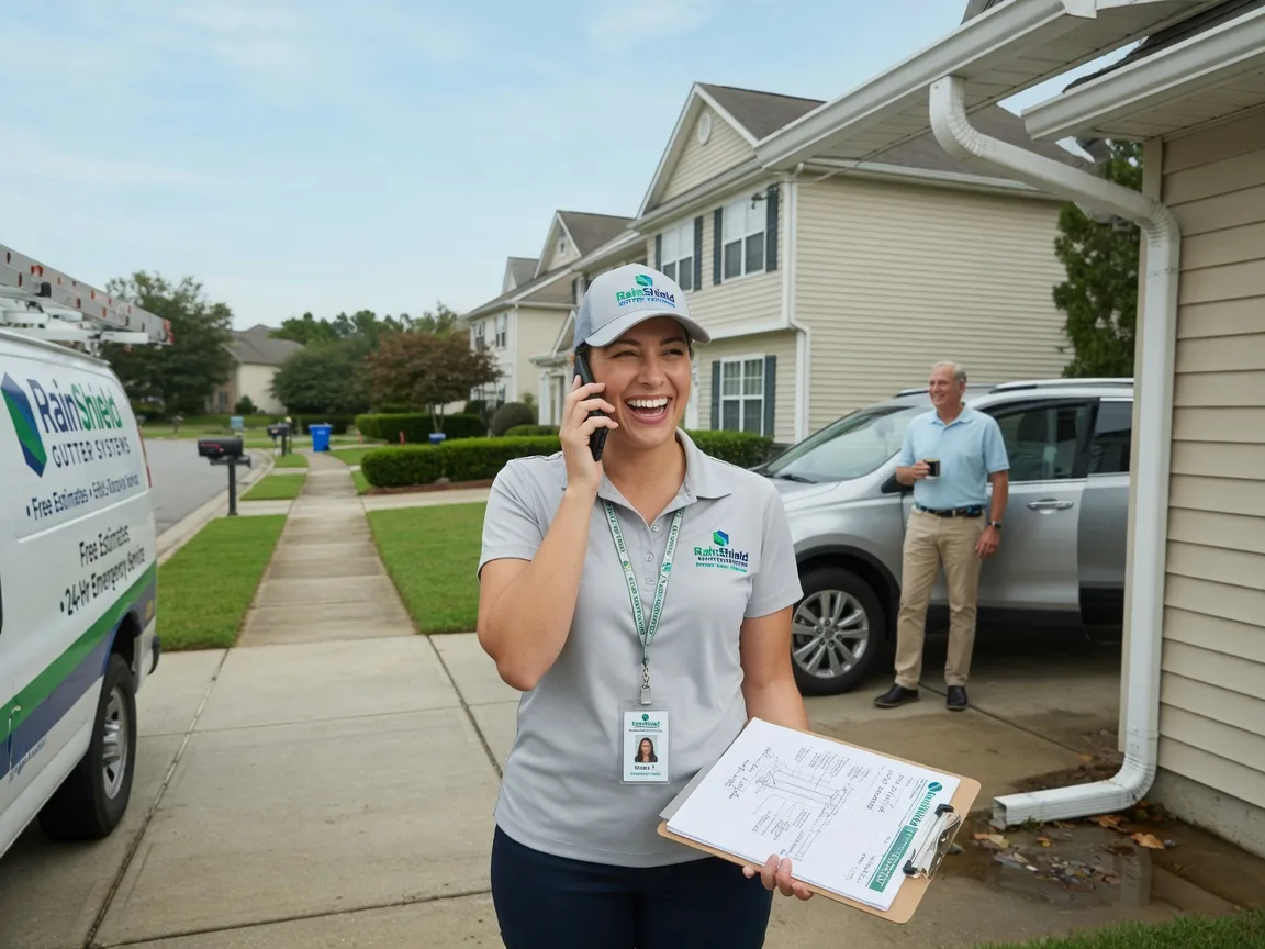 Gutter Installation Middletown, NY FAQs